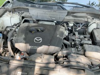 2018 Mazda CX-5 Touring - Engine Compartment Image